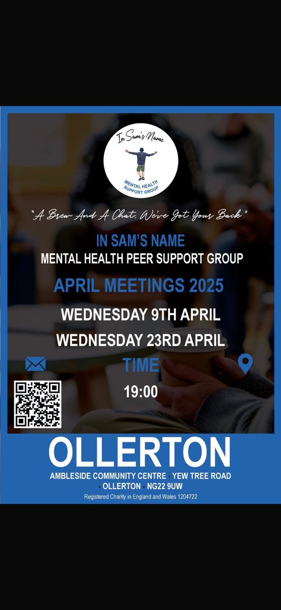 In Sam’s name tweet media