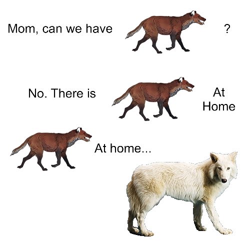 Its_Kumma's tweet photo. @_Archesuchus_ @colossal @Zetaphys My goat id preaching https://t.co/INJ9qxSOJE