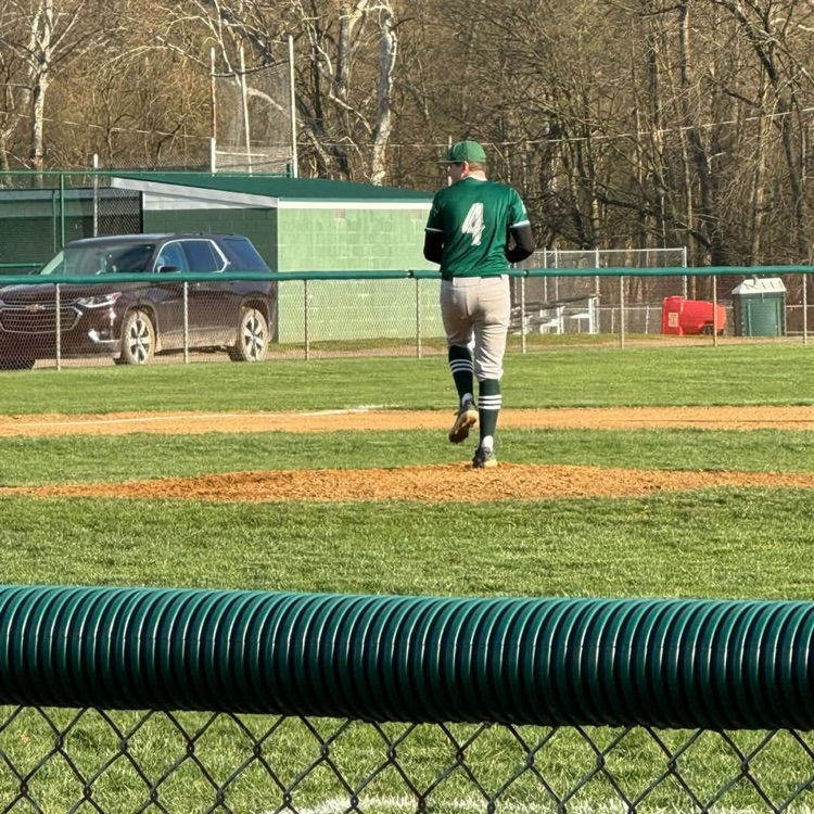 MrScott_Minerva's tweet photo. It’s a Great Day to be a Malvern Hornet!

The Hornets braved the cold and picked up a big 4-1 varsity baseball win at home yesterday over Jefferson Christian!

Go Hornets! #MalvernPride https://t.co/nqDKKfQr3l