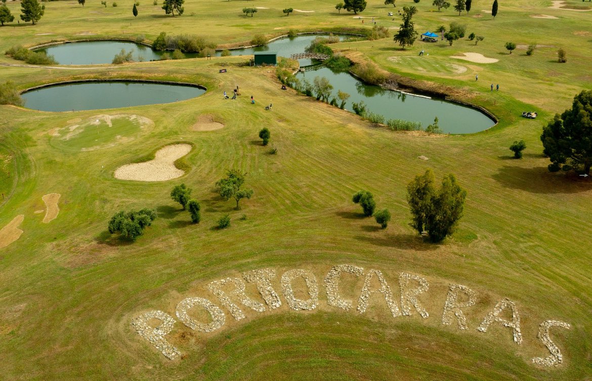We are proud to announce that Porto Carras Pro-Am AEGEAN Mini Tour has won the Gold Award for the “Best Pro-Am Golf Tournament in Greece” and the Silver Award for the “Individual Sports” at the Sports Marketing Awards 2025! 🏆 ⛳️
#PortoCarrasProAm #SportsMarketingAwards