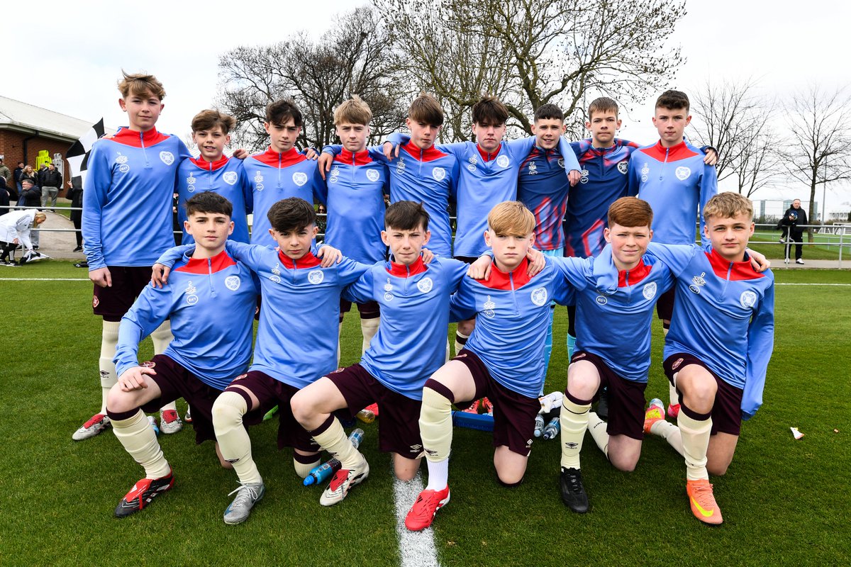 The Hearts Academy tweet media