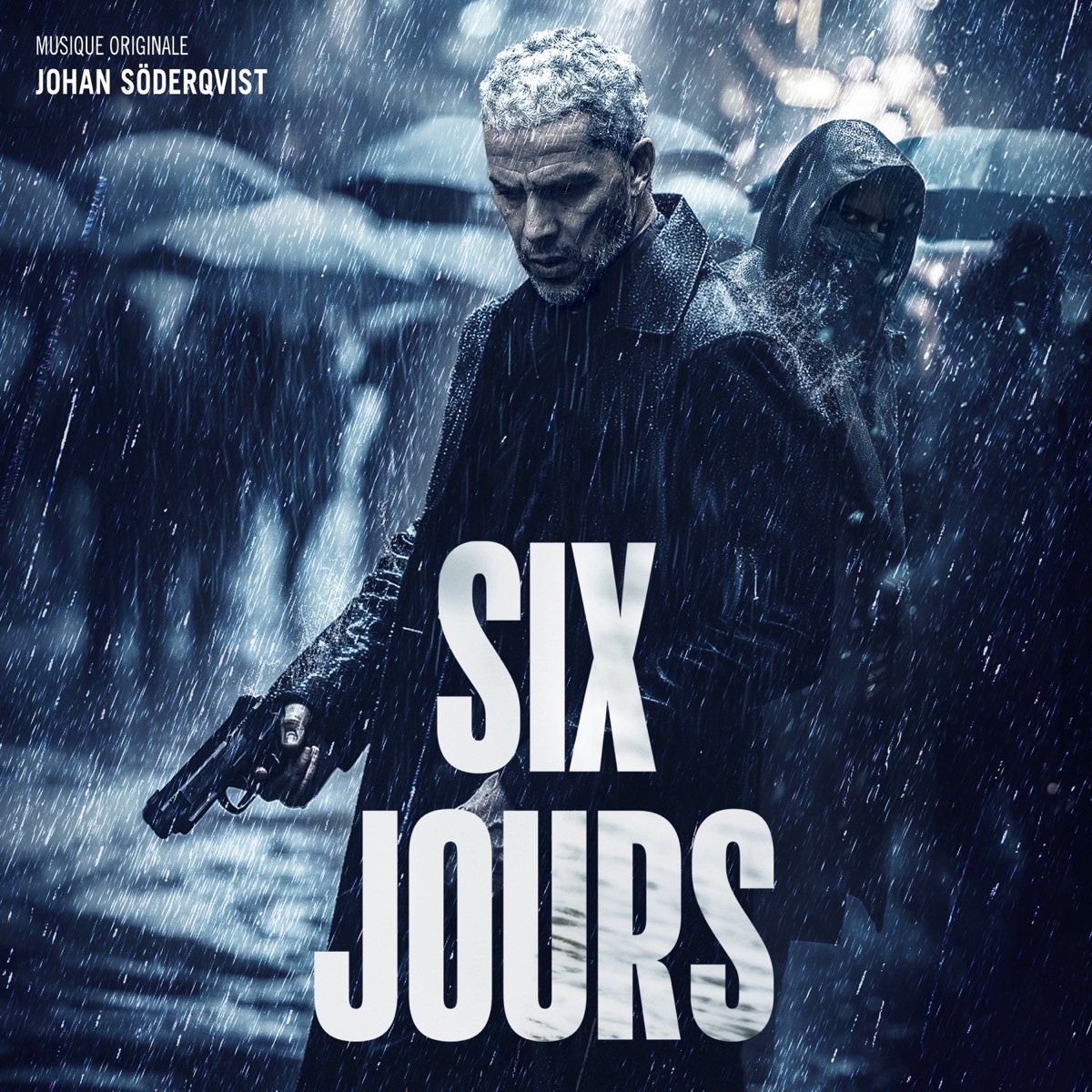 asturscore's tweet photo. Detalles de la banda sonora "Six jours" (The Chase, 2024) con música de Johan Söderqvist.
➡️ https://t.co/1mM8yYy1mg
#newsAsturScore #BandaSonora #BSO #SixJours #JohanSöderqvist #BOriginal https://t.co/UlT6rvxbHH