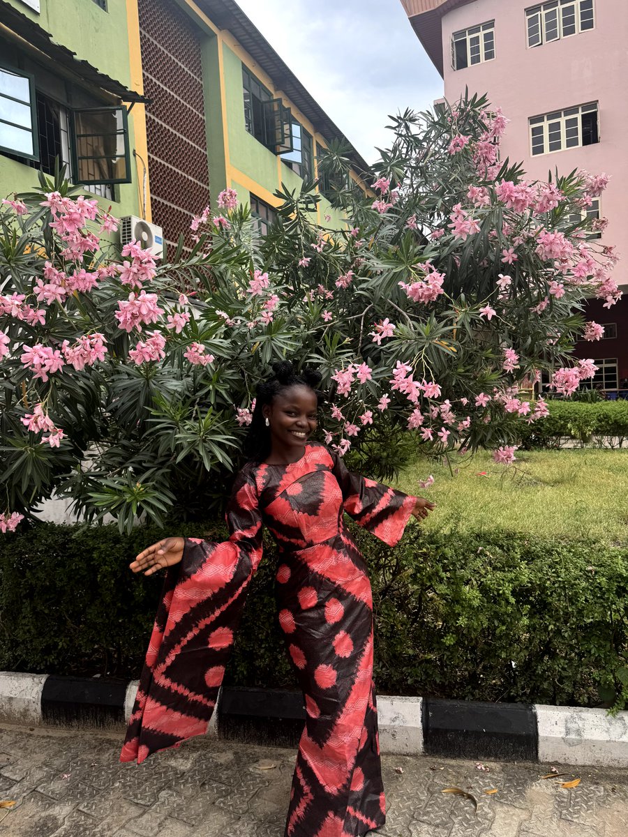 becca4_Christ's tweet photo. Cultural night 💥💥💥
Day 4/7
#28thNunsageneralassembly
#generalassembly #unilag
#nunsa #nunsanational #nunsa2025 #catalyst #empowerment #globalcare #culturalnight #growth #gathering #Nursesconnect https://t.co/wYGpUT6i9S
