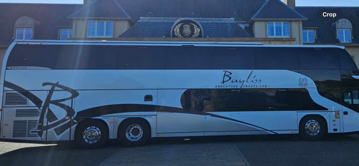 Calling all <a href="/CAFCofficial/">Charlton Athletic FC</a> fans - we can’t wait for the final few games of what has been such an exciting season and are keeping everything crossed for the big push! As always, it’s our privilege and pleasure to transport so many of you, and the players on match days! 🚌 🚌