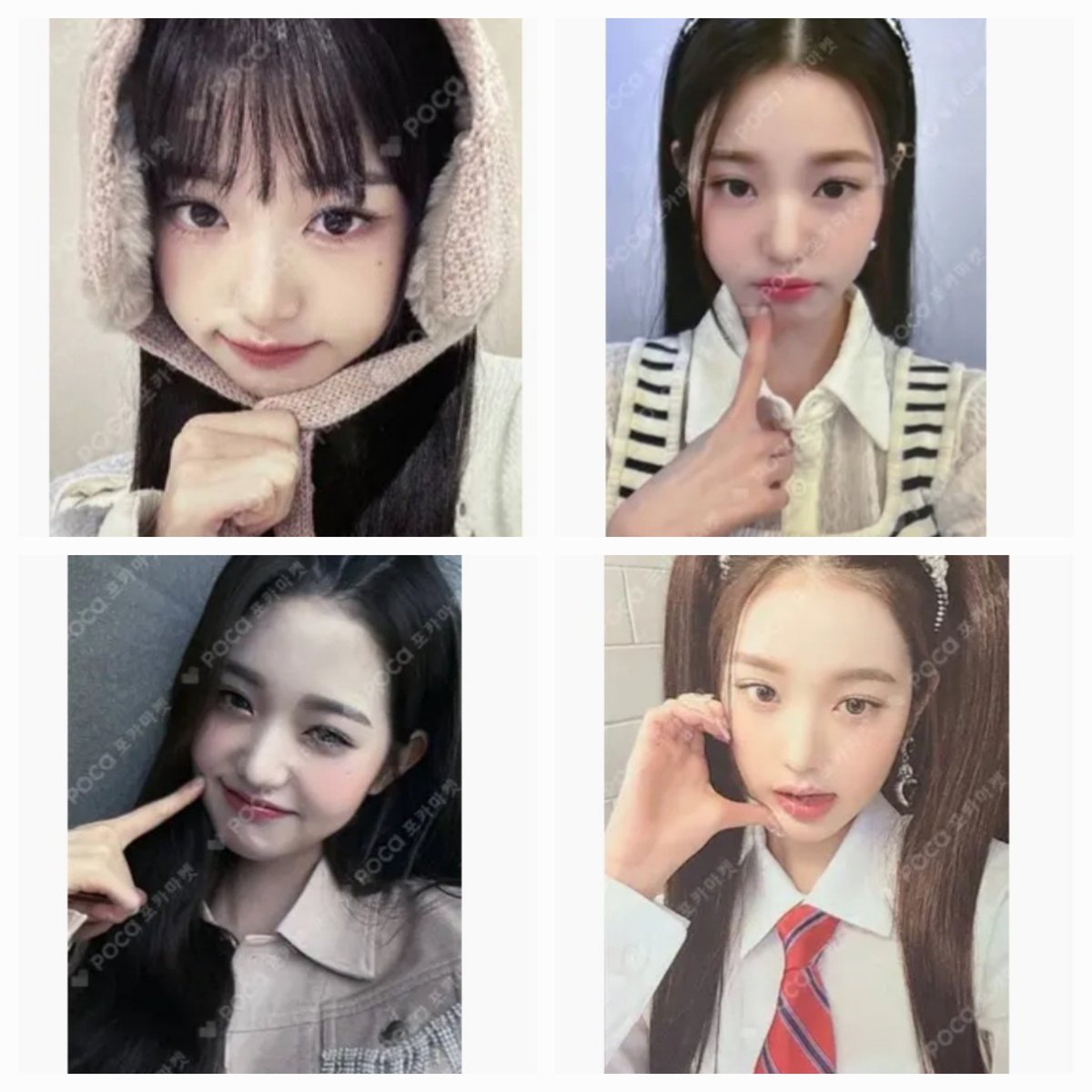334422p's tweet photo. 아이브 포카 구매

BUY

아이브 안유진 유진 가을 레이 장원영 원영 리즈 이서 포카 포토카드 판매 일레븐 재팬 배웅회 웨이브 미공포 사웨 모켓샵 네쇼라 팝업 공방포카 가요대전 공방 뮤코 럭드 럭키드로우 미공포 아이디카드 케타 미니브 대만 타워레코드 ive photocard poca https://t.co/aqhnc3yGfb