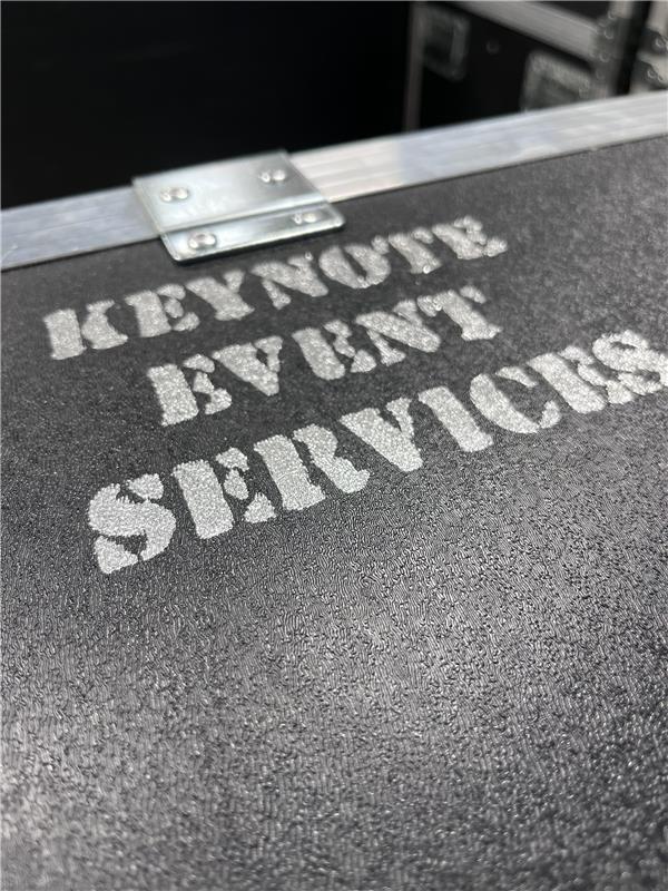 keynote_event's tweet photo. There's never a dull moment in the Keynote warehouse! New cases and stencils have arrived and are being prepped for delivery! 📦
.
.
.
.
.
.
.
.
.
.
.
.
#audiovisual #audio #lighting #eventequipment #EventAudio #eventplanning #corporateevents #dmvevents #DMV https://t.co/VW7LLZshCV