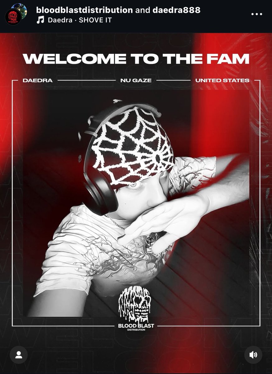daedra tweet media