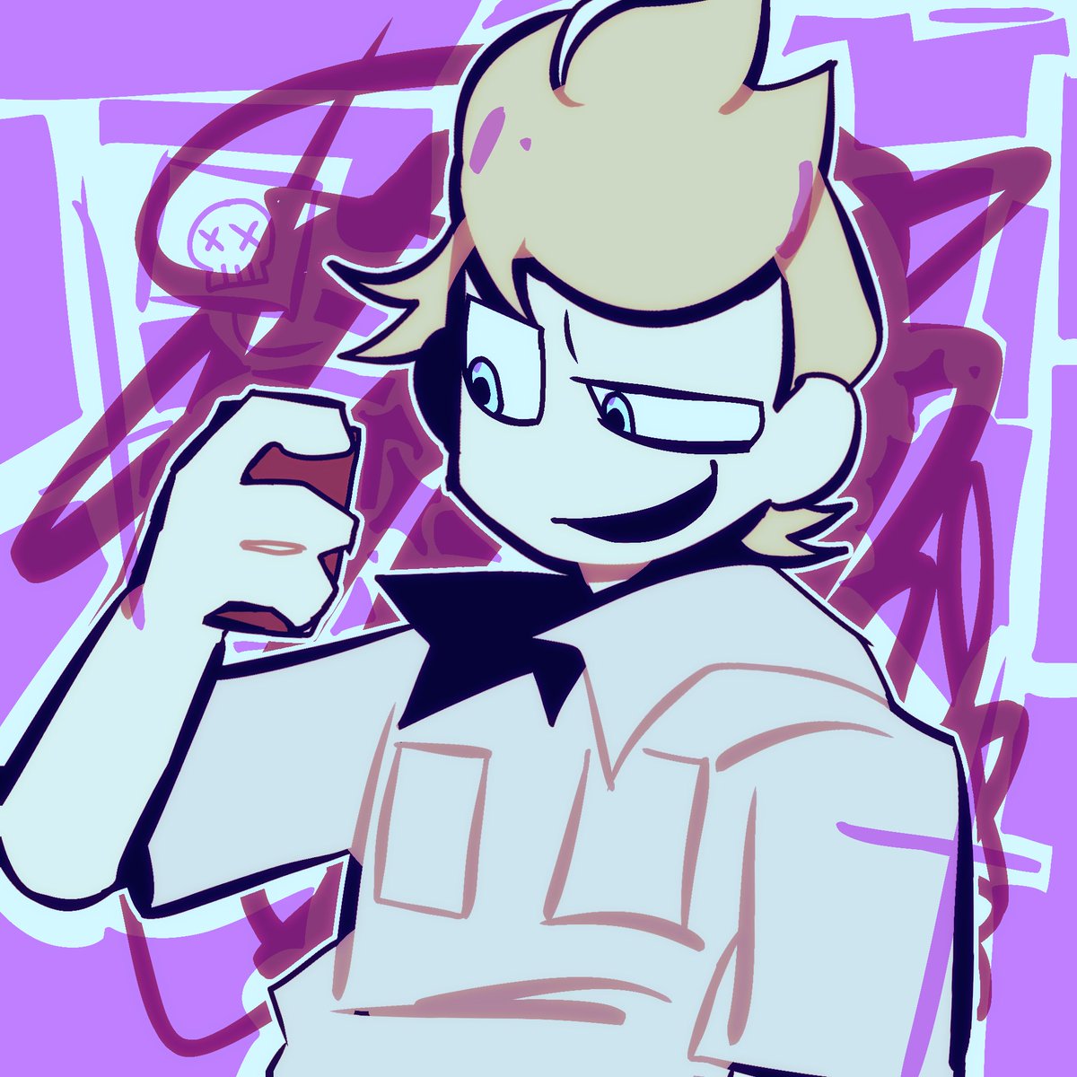 Dend_733's tweet photo. cool yeeeeeeeeee
#campcamp #CampCamp #campcampdavid #campcampdaniel #ccdavid #ccdaneil #campcampfanart https://t.co/SEspqJnKCe