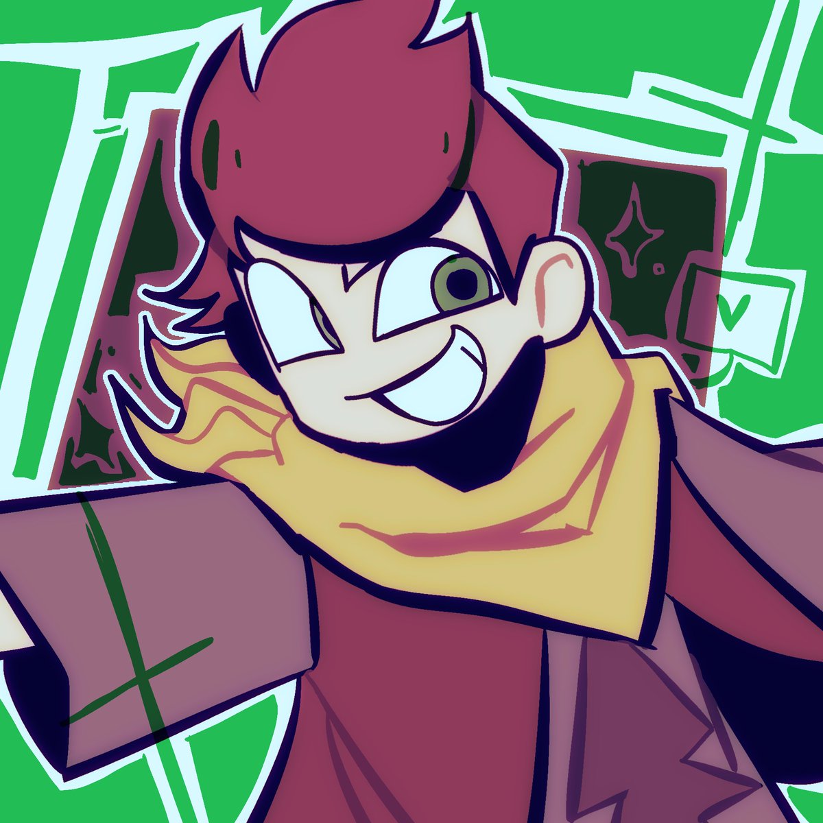 Dend_733's tweet photo. cool yeeeeeeeeee
#campcamp #CampCamp #campcampdavid #campcampdaniel #ccdavid #ccdaneil #campcampfanart https://t.co/SEspqJnKCe