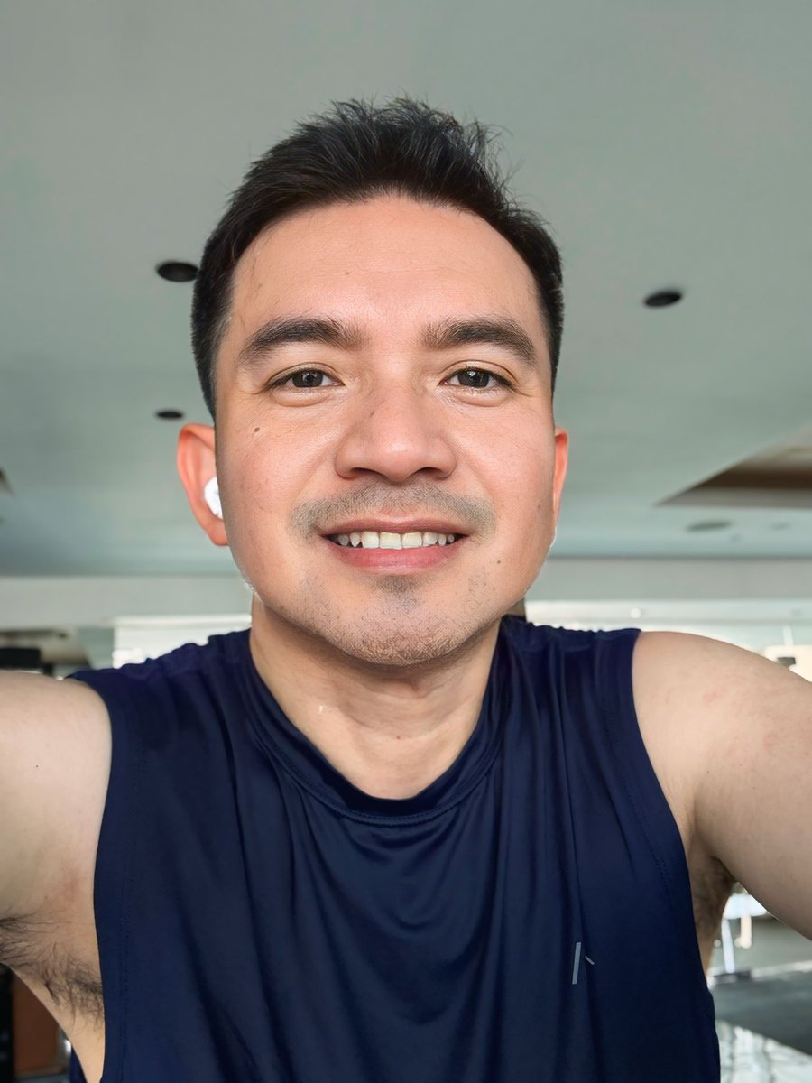 Jumel Bornilla, M.D. tweet media