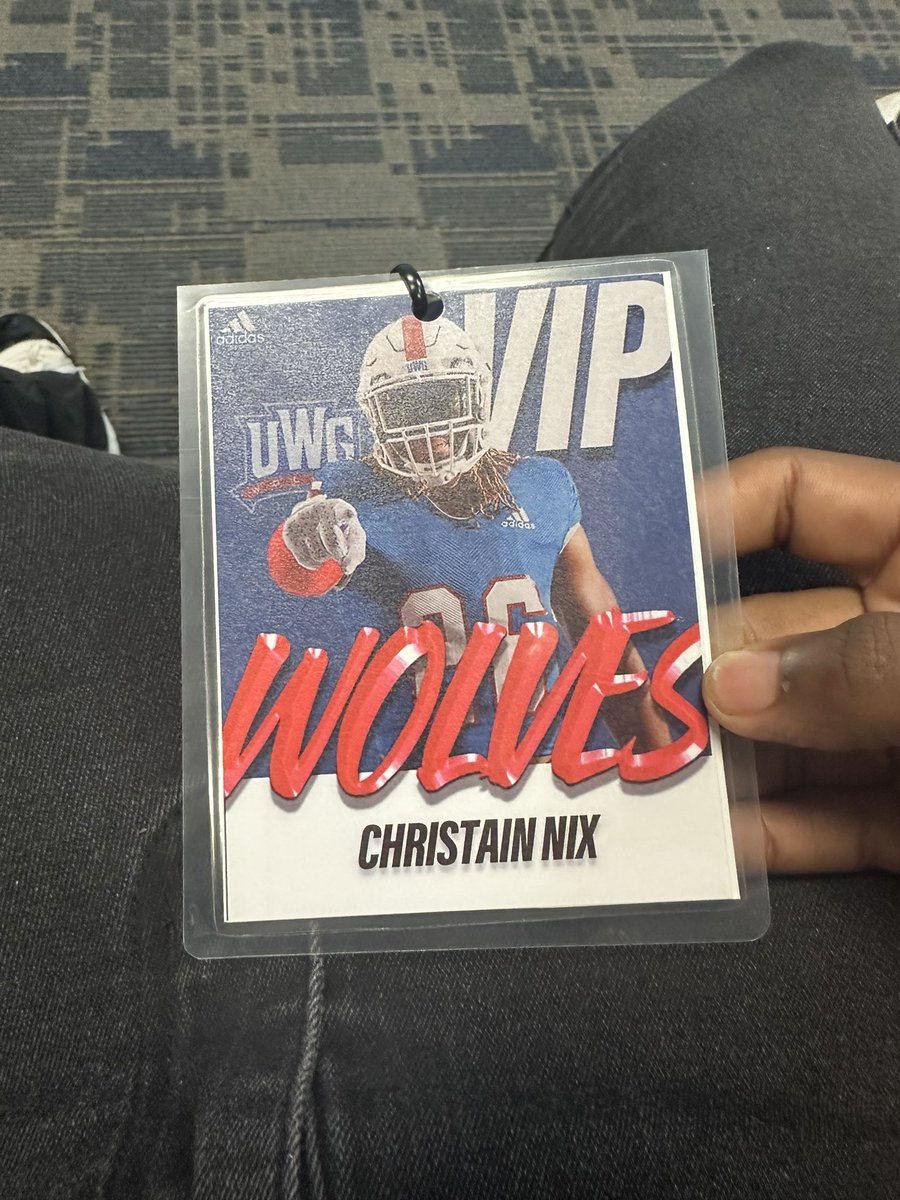 Christian Nix tweet media