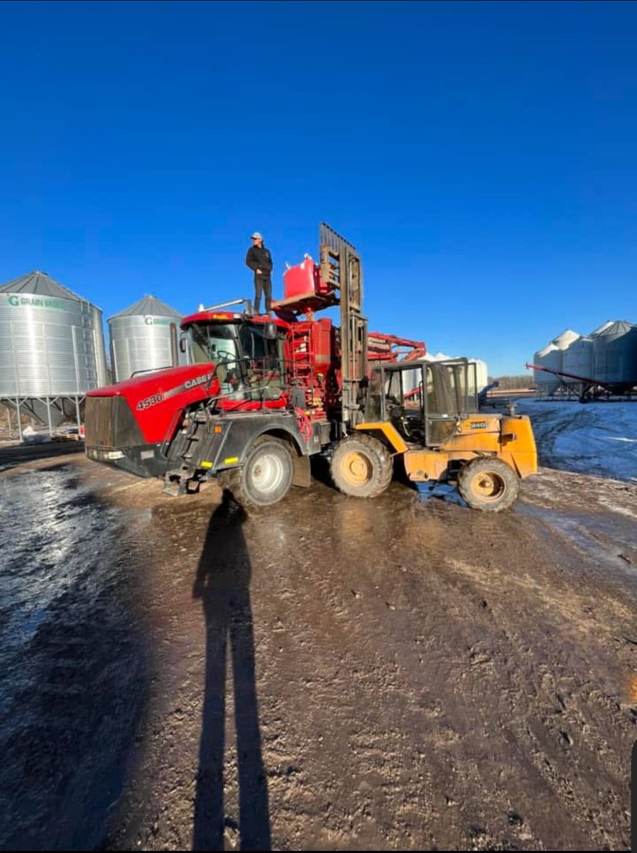 Bulych Bros Ag Services tweet media