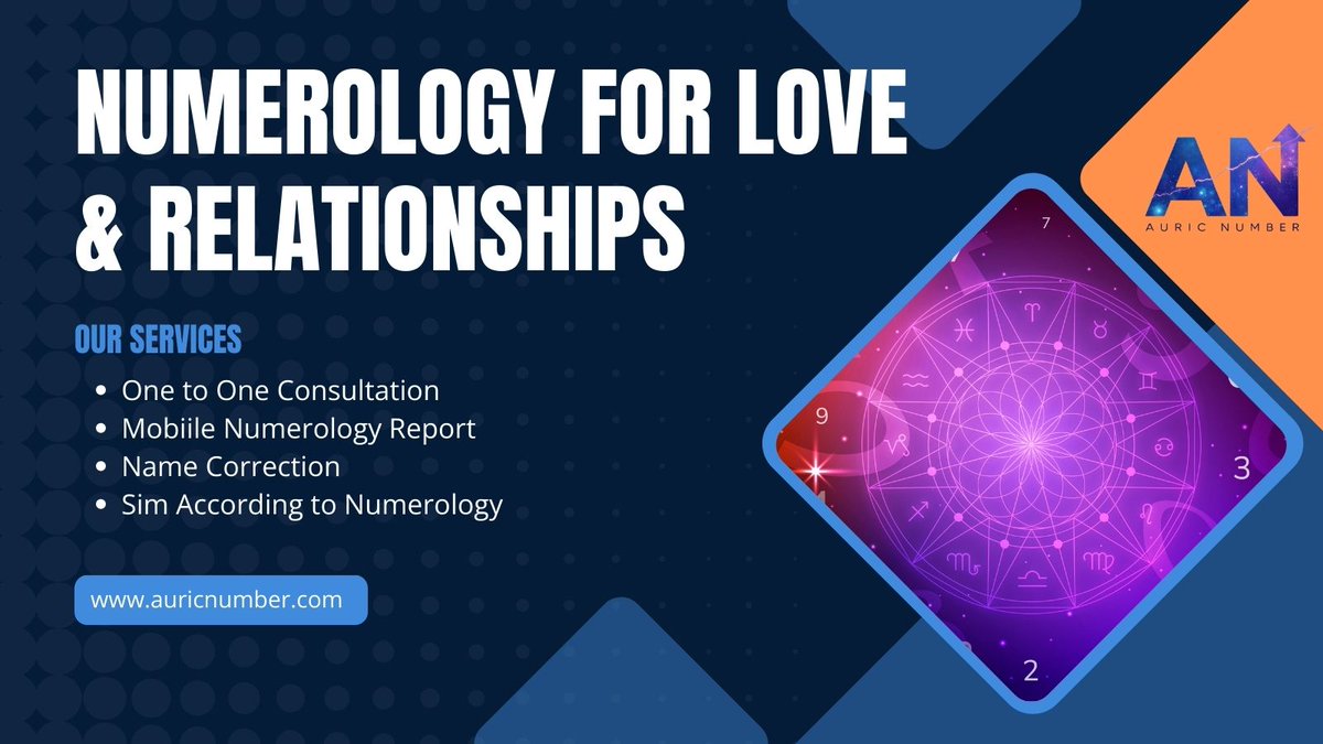 auricnumber's tweet photo. Your mobile number can impact your love life! ❤️🔢 Some numbers create harmony, while others cause conflicts. Want to check if your number is love-friendly? Find out https://t.co/doG1X62e2Z #lovenumerology #relationshipgoal #couplegoal https://t.co/evGFIrmSub