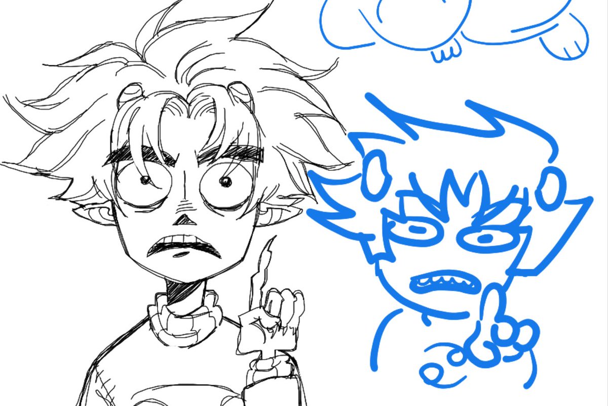 Doodals me and  <a href="/sjsjw2jw2jwujjj/">♍</a> made !!!!