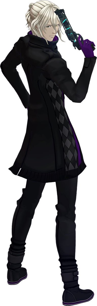 AI: THE SOMNIUM FILES Wiki on X: 