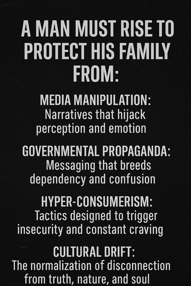 mostrolenk's tweet photo. The Evolved Protector – A Man’s Role in an Age of Subtle Threats https://t.co/NJonHU99ej cc @G8tekeeper @Actual1Murf @rlaattorney @teamfroglogic @CaseyBHead https://t.co/HC7b9cEJGQ