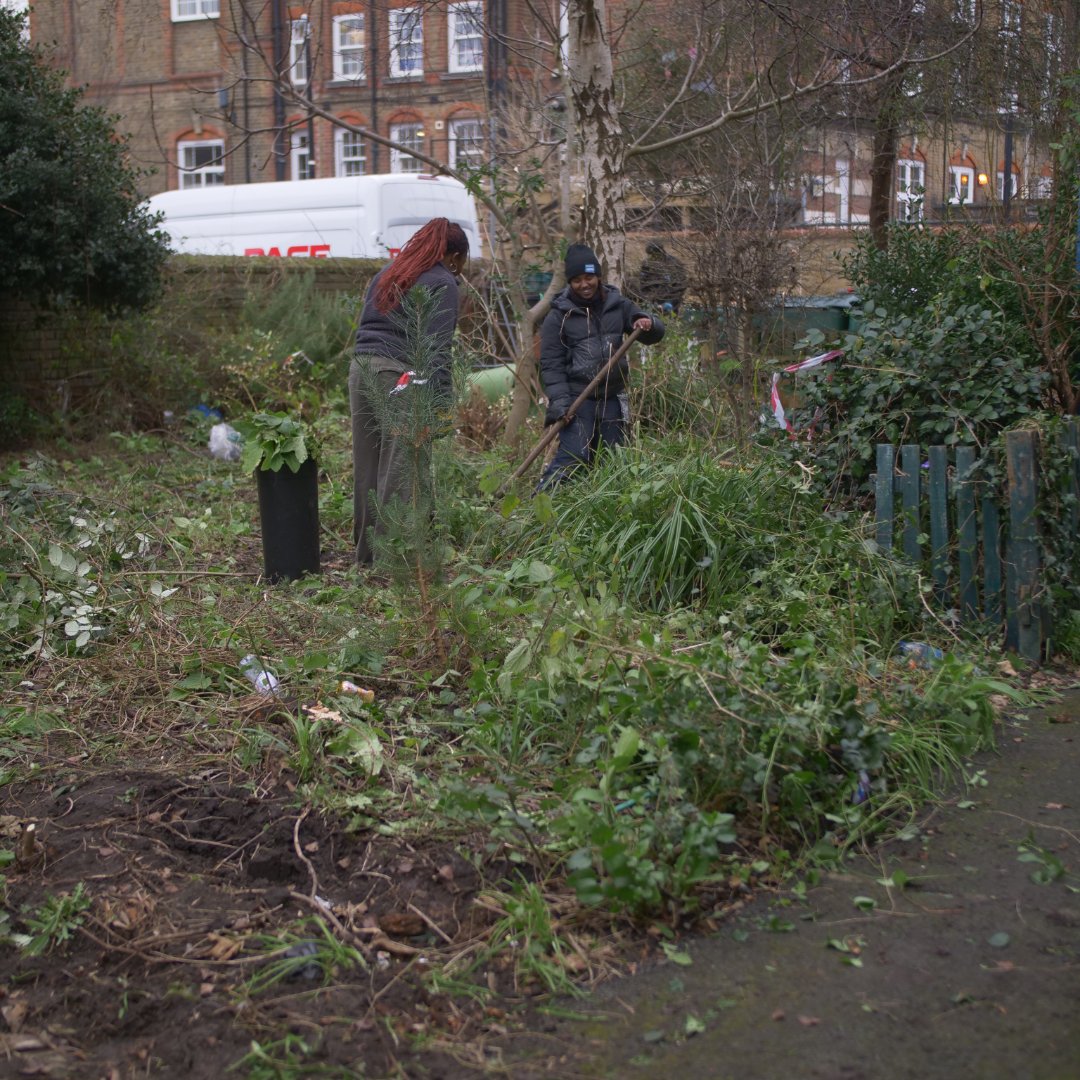 Lambeth Council tweet media