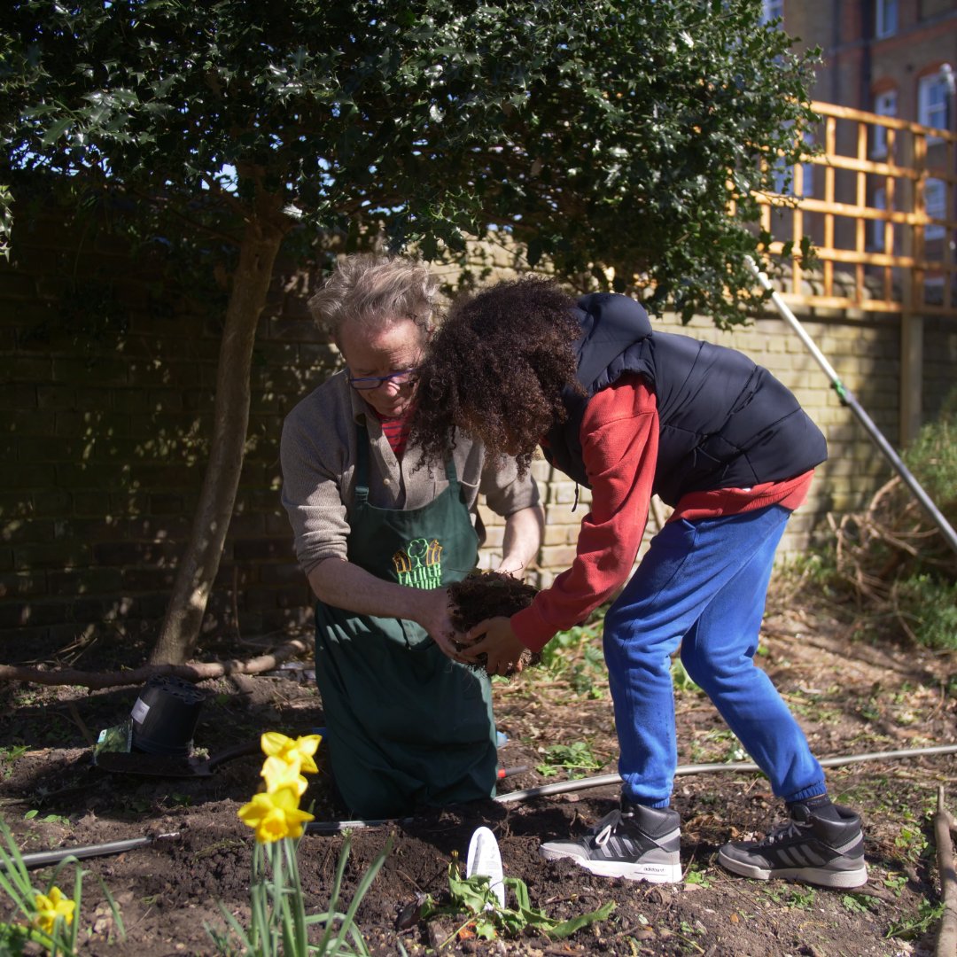 Lambeth Council tweet media