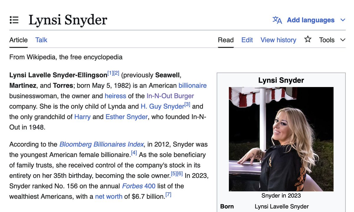 Adam Aaronson tweet media