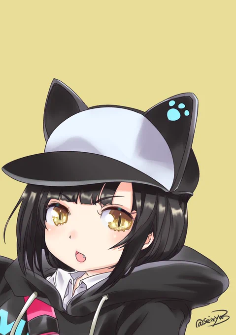 黒鉄たまちゃんの新曲最高だわ!!!#電音部 