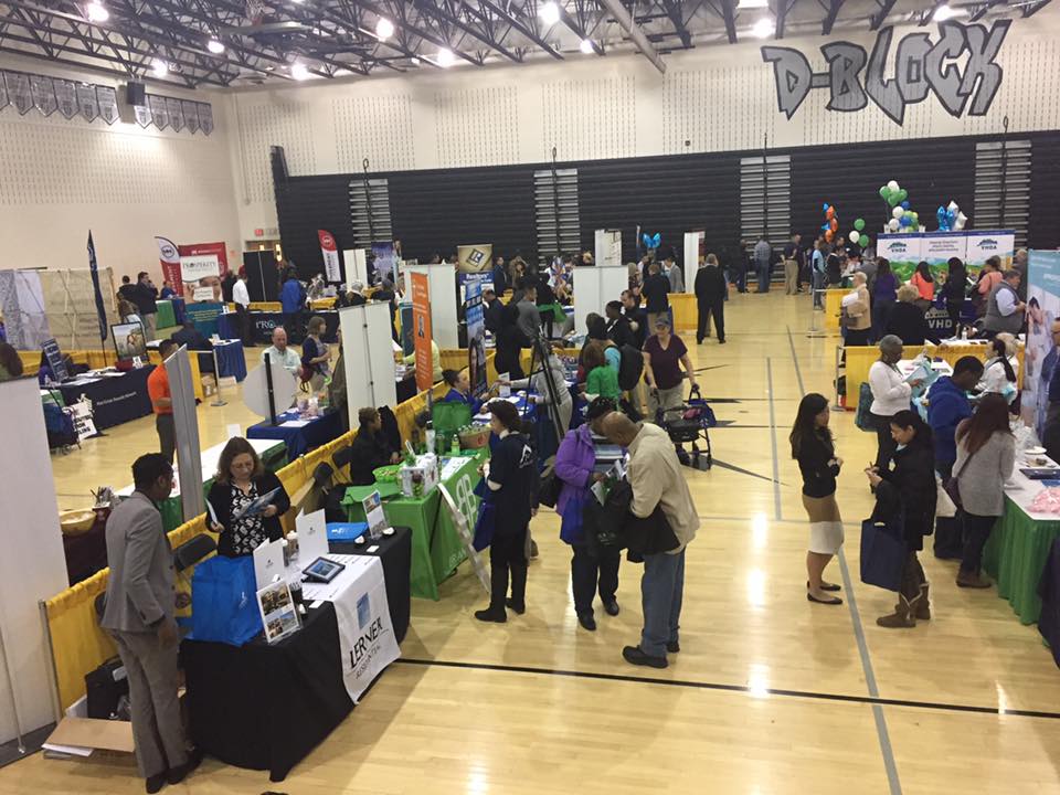 The expo is only 3 days away! It’s such a great first stop to find resources and info on buying, renting, personal finance and more. It’s all in one place... Meridian High School on April 12. This free event only happens once a year, so don't miss it!
novahousingexpo.org