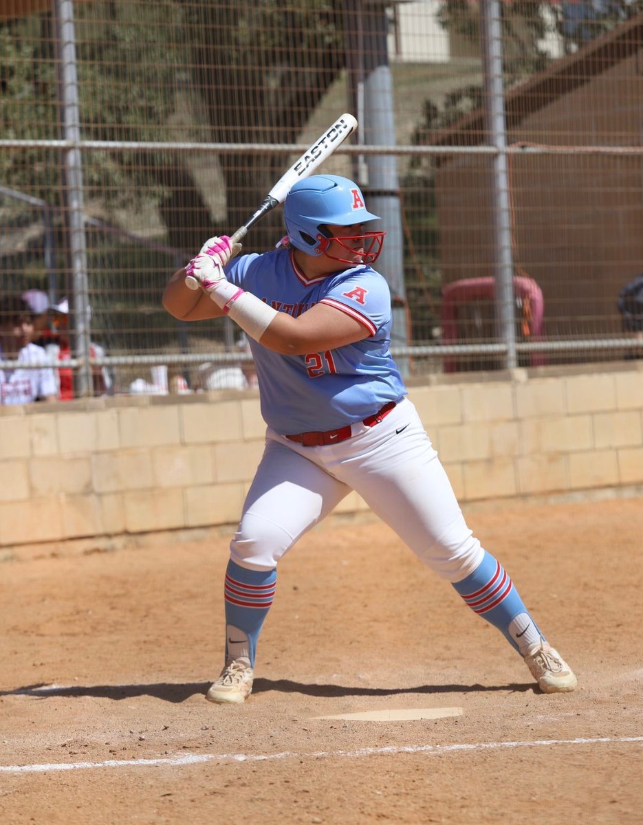 Bombers 16u HTX LS/18u LS AFCS Qualified (@deeshtx18u) on Twitter photo Two Bombers 18u Lonestar players in the Top 50 in the nation on MaxPreps
<a href="/willers_emma/">Emma Willers</a>
JJ Pearce HS(Richardson)
UConn commit 1B/OF
#11 Avg .786
#6 Slug% 1.857
#46 45 RBI
#6 OBP .851
<a href="/Aguerrero_2026/">Analicia Guerrero</a>
Antonian Prep HS(San Antonio)
Uncommitted P
#9 54 RBI
#19 15 HR Two Bombers 18u Lonestar players in the Top 50 in the nation on MaxPreps
<a href="/willers_emma/">Emma Willers</a>
JJ Pearce HS(Richardson)
UConn commit 1B/OF
#11 Avg .786
#6 Slug% 1.857
#46 45 RBI
#6 OBP .851
<a href="/Aguerrero_2026/">Analicia Guerrero</a>
Antonian Prep HS(San Antonio)
Uncommitted P
#9 54 RBI
#19 15 HR