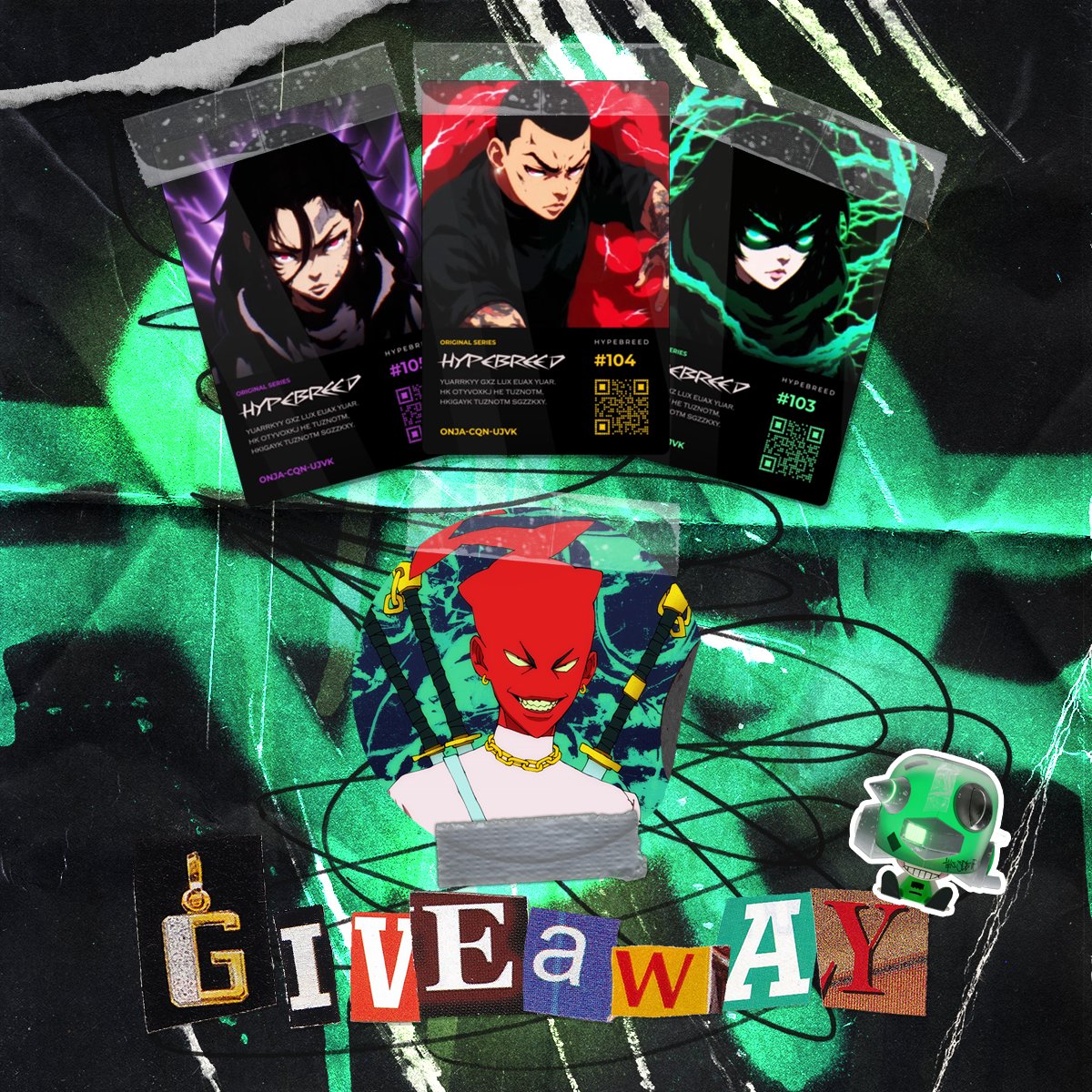 ORE ORE ORE ⭕✨ tweet media