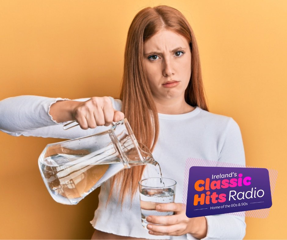 🎙️TONIGHT ON NIGHT TIME TALK FROM 9PM

💧 Are water charges for overuse and wastage fair, or should water stay free for everyone?

👶 A baby born from a womb transplant – medical marvel or are we going too far messing with nature?

💼 And we want to hear from YOU – what was your