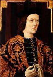 #OnThisDay in 1483 - death of King Edward IV reported
#OTD 7 years ago - I released my first extract from 'The King's Man' into the wild... 👑🐗
How exactly did Edward die? And what happened next?
alexmarchantblog.wordpress.com/2018/04/09/otd…
mybook.to/TheKingsMan
#HistoricalFiction
#RichardIII