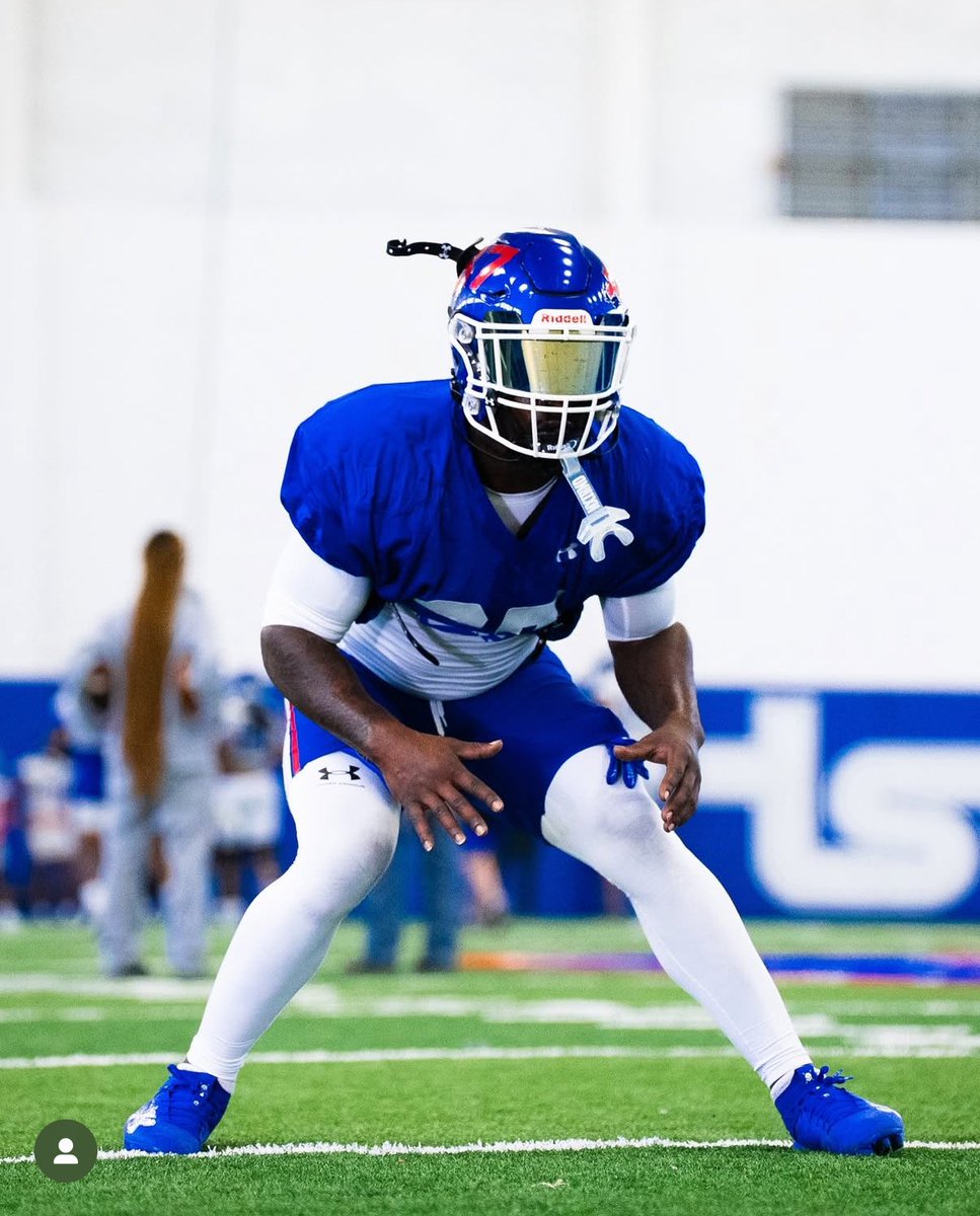Jacorris Foreman (@3gocrazyy) on Twitter photo Discipline • Attitude • Sacrifice • Habits • Heart 🐯💙
#RoarCity
<a href="/TSUTigersFB/">Tennessee State Football</a> Discipline • Attitude • Sacrifice • Habits • Heart 🐯💙
#RoarCity
<a href="/TSUTigersFB/">Tennessee State Football</a>