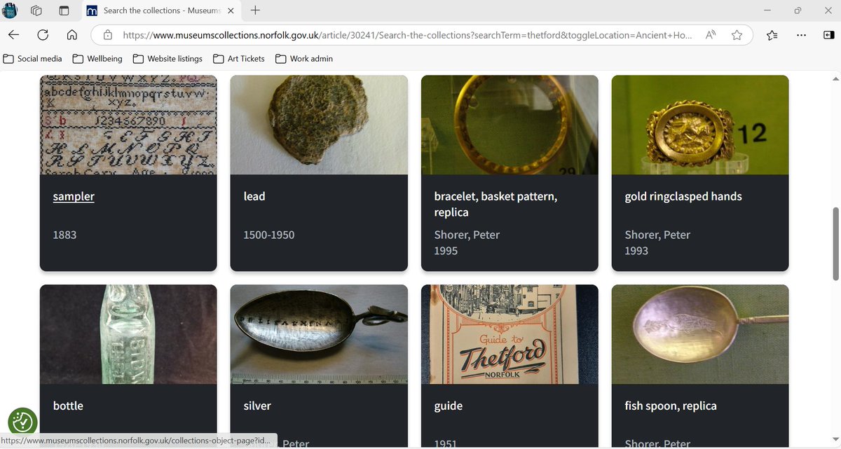 AncientHouseMus's tweet image. On day 13 of #Archive30 we are embracing #ArchiveTechnology! Our Norfolk Museums Collections website helps us to share our archive with everybody who has an internet connection, and are able to populate it&apos;s database thanks to some nifty high resolution scanner technology!