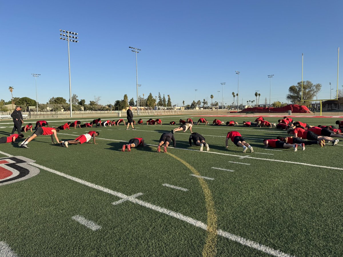 ACU Football 🔥 tweet media