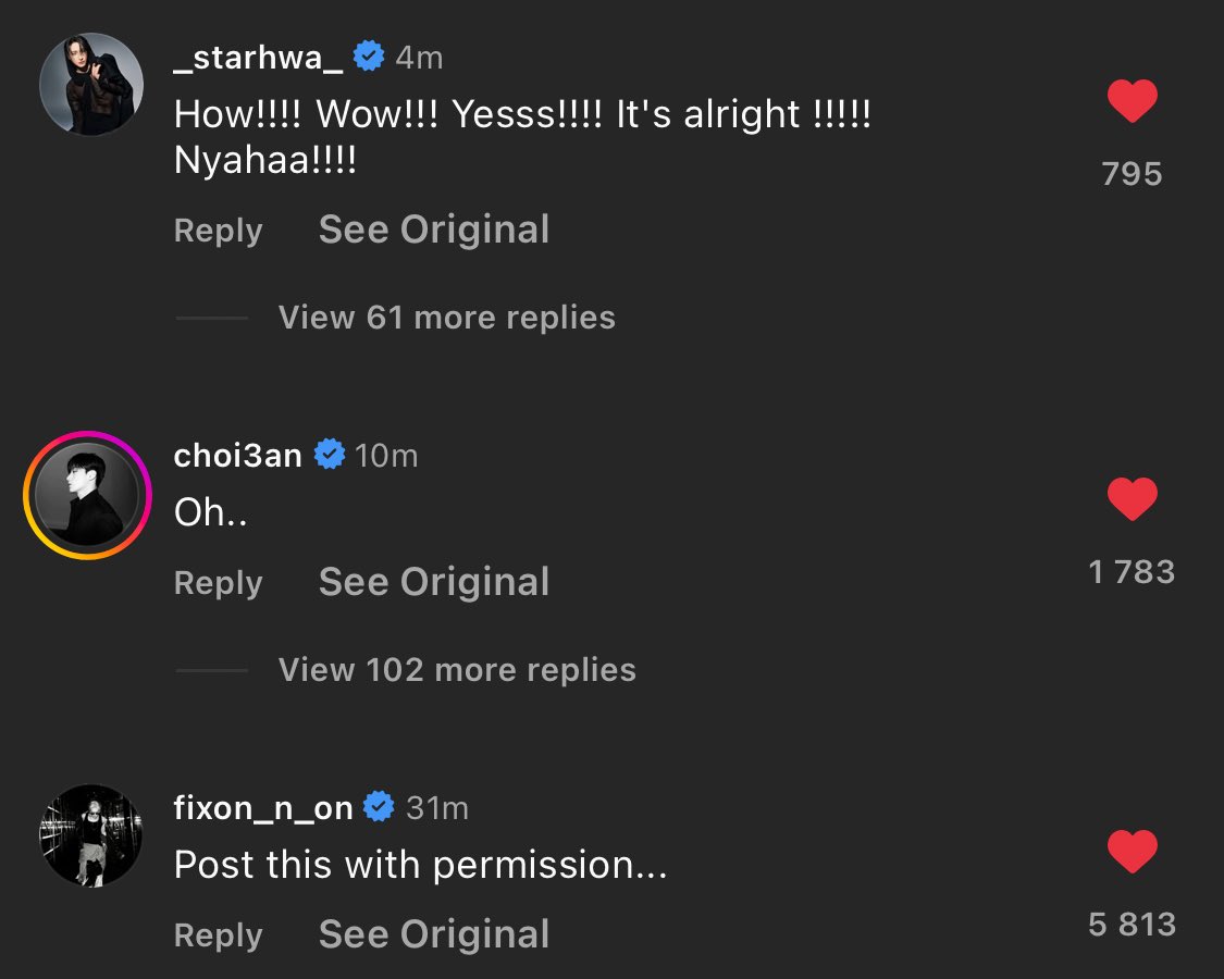 i’ve never seen a thirst trap work out this well before