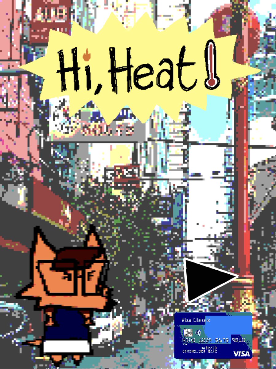 smallville tweet media