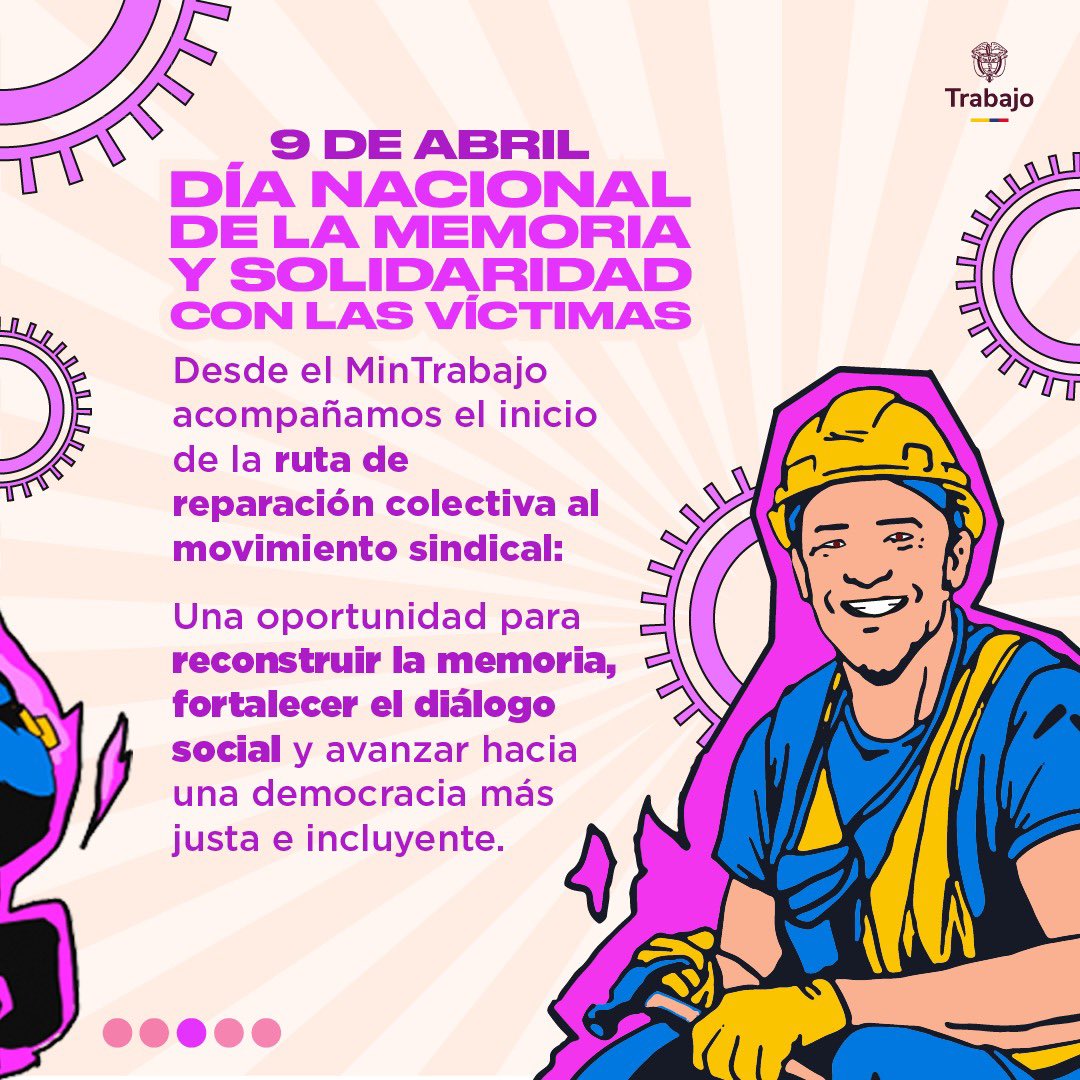 MinTrabajo tweet media