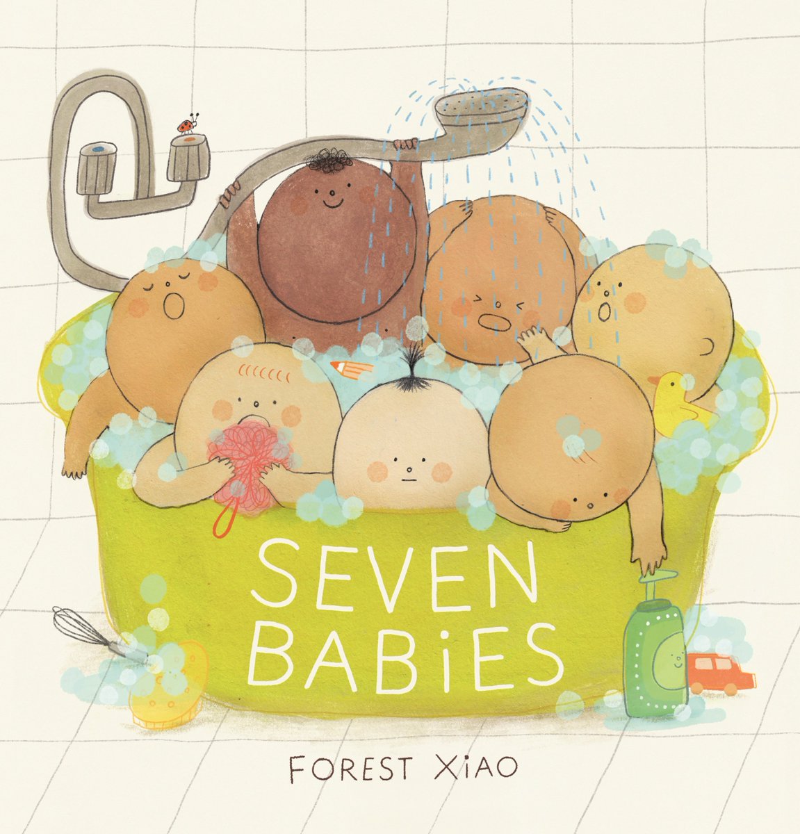 walkerpicbooks's tweet photo. Three Walker picture books feature in @WaterstonesKids Best Children's Books for April!

Ant Party: @mossmontmomery and @SarahWarbie 
Seven Babies: #ForestXiao
Your Forest: @burstofbeaden 

https://t.co/jfTRqiL3no https://t.co/R04H5fFbIQ
