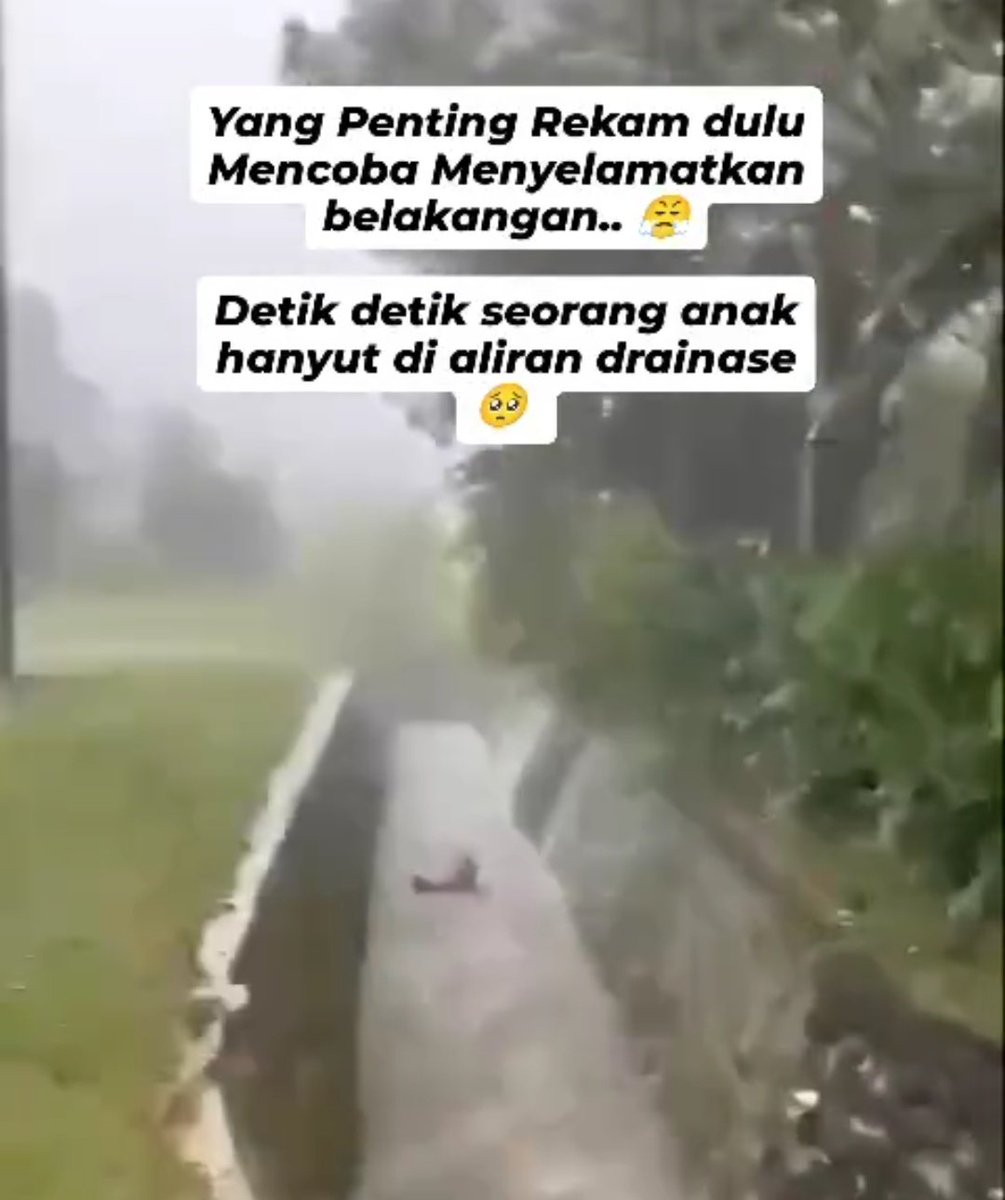 INNALILLAHI!! KEBELET VIRAL SAMPE KEMANUSIAANNYA HILANG😭