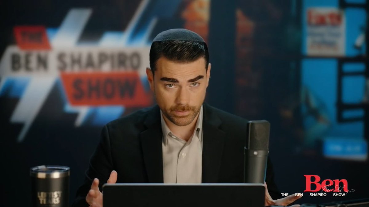 Every 250 likes, the yarmulke gets bigger