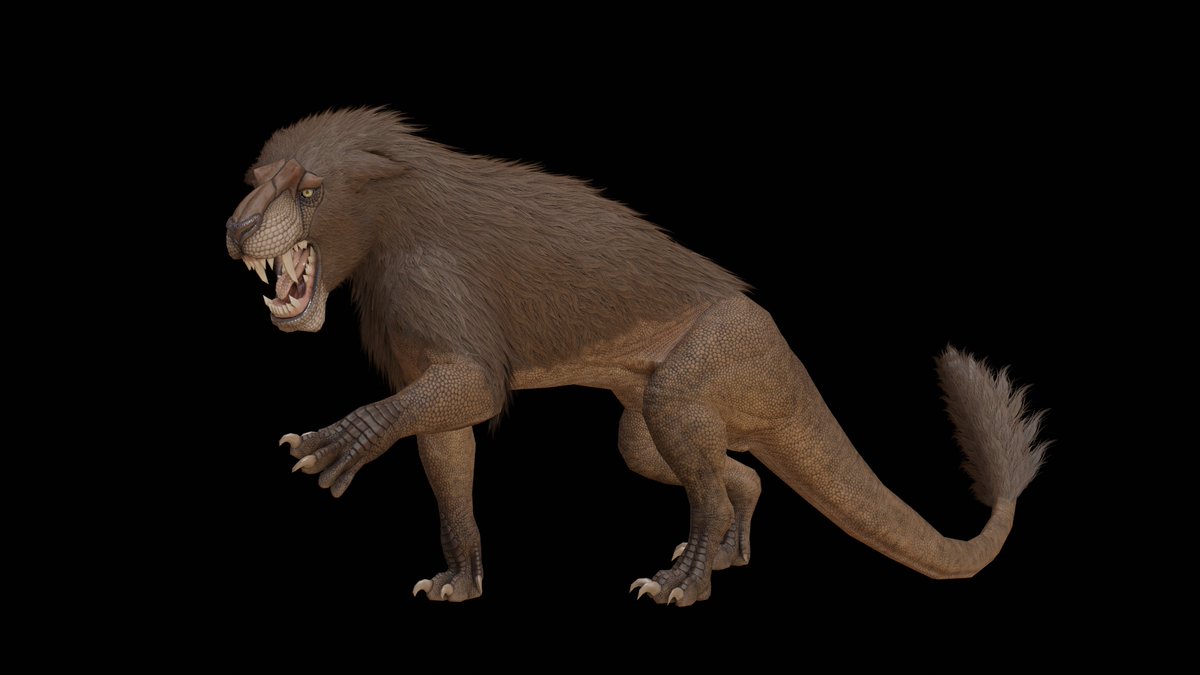 Wustinian1117's tweet photo. #PortfolioDay 
https://t.co/EdxzDyLrFP
I like making 3d fantasy creatures https://t.co/875T7e1RKR