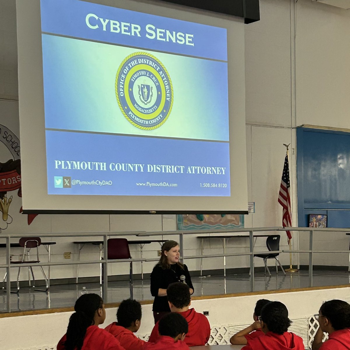 DA Tim Cruz tweet media