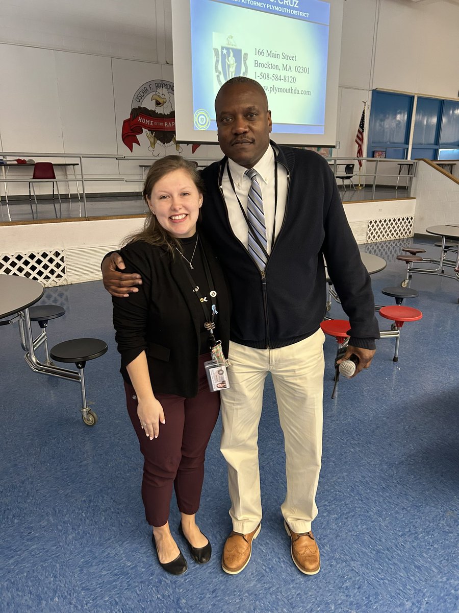 DA Tim Cruz tweet media