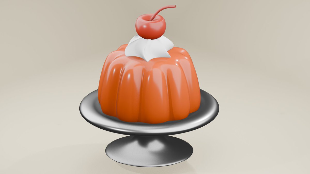 Issiki_0713's tweet photo. 7日目
#Blender https://t.co/Hn47UO4NwW