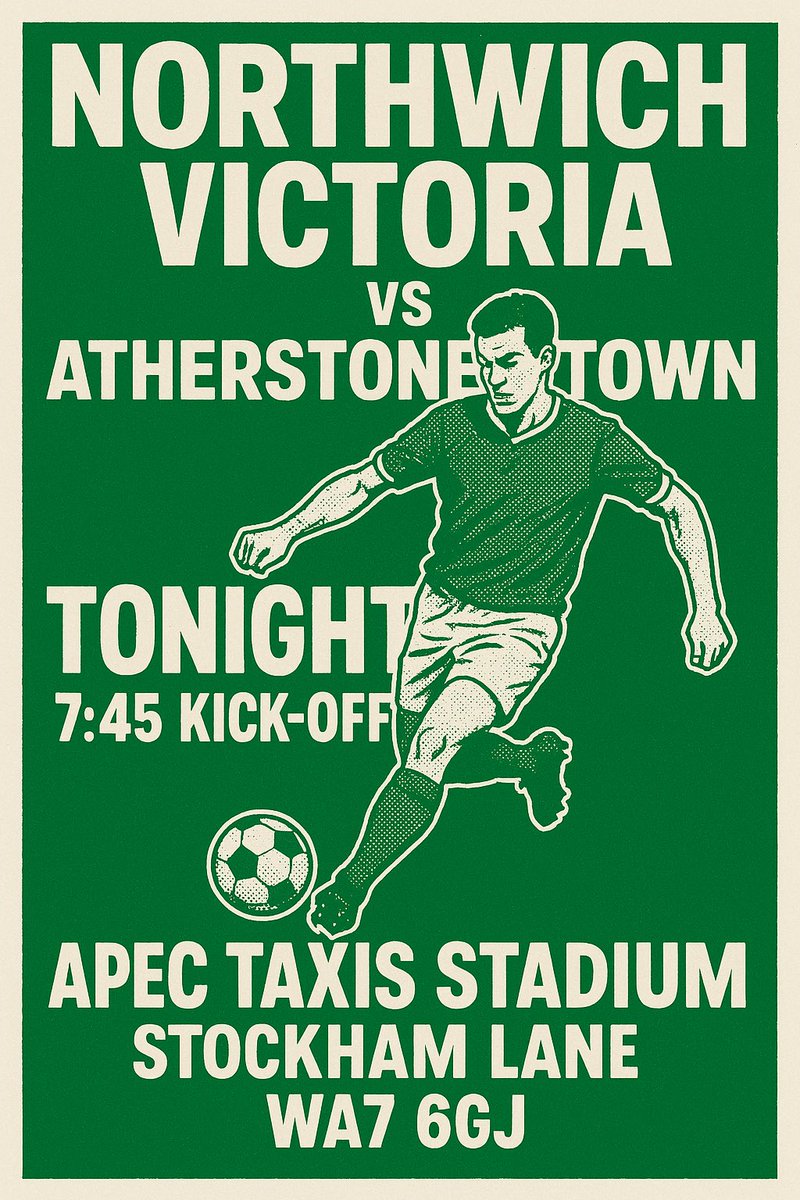 TO SEE THE NORTHWICH ACES