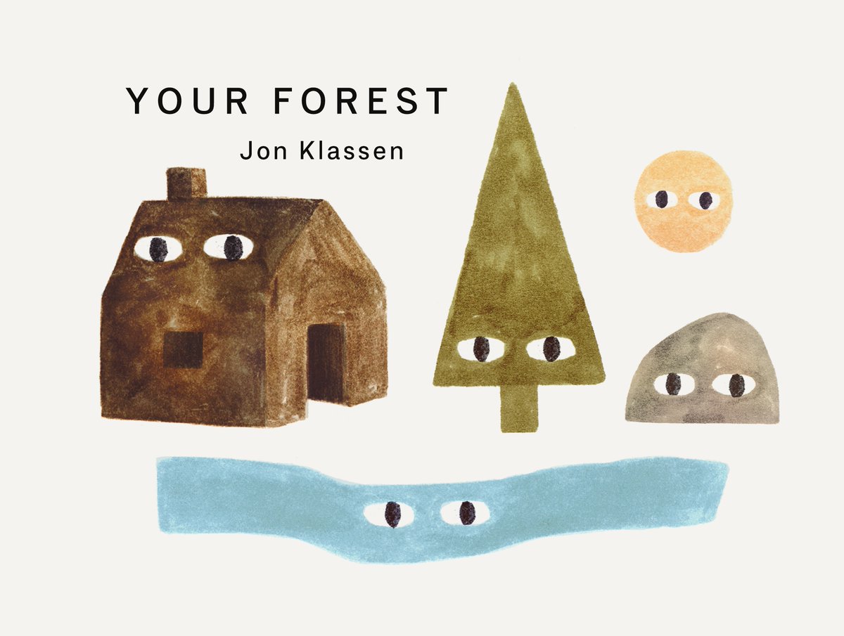 Walker Picture Books (@bigpicturebooks) on Twitter photo Three Walker picture books feature in <a href="/WaterstonesKids/">Waterstones Kids</a> Best Children's Books for April!
Ant Party: <a href="/mossmontmomery/">Ross Montgomery</a> and <a href="/SarahWarbie/">Sarah Warburton</a>
Seven Babies: #ForestXiao
Your Forest: <a href="/burstofbeaden/">jon klassen</a>
waterstones.com/blog/the-water… Three Walker picture books feature in <a href="/WaterstonesKids/">Waterstones Kids</a> Best Children's Books for April!
Ant Party: <a href="/mossmontmomery/">Ross Montgomery</a> and <a href="/SarahWarbie/">Sarah Warburton</a>
Seven Babies: #ForestXiao
Your Forest: <a href="/burstofbeaden/">jon klassen</a>
waterstones.com/blog/the-water…