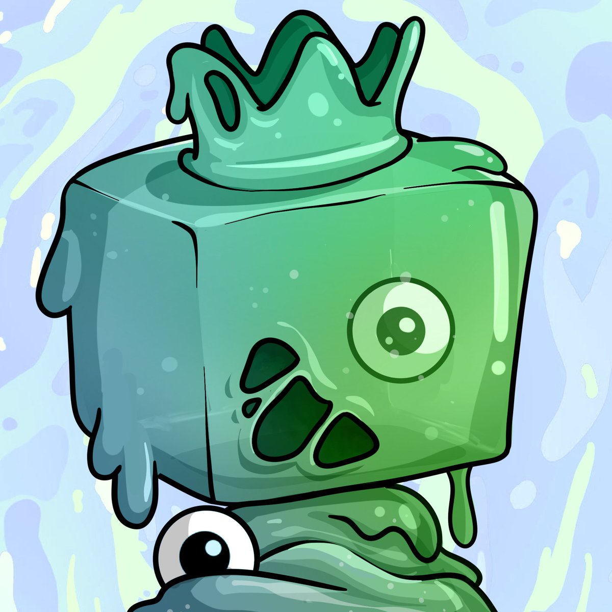 Vinsmoke | NFT artist tweet media