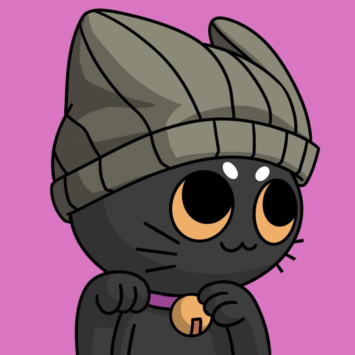 Vinsmoke | NFT artist tweet media