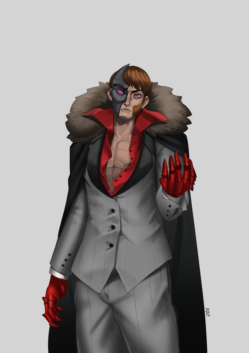 Commission <a href="/RiffRaffRuse/">Wreeks</a>