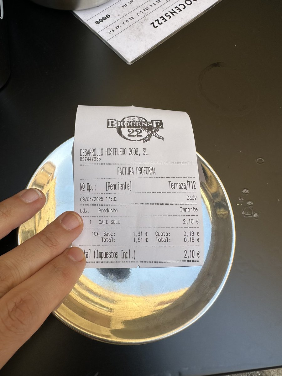 Julián Cádiz tweet media