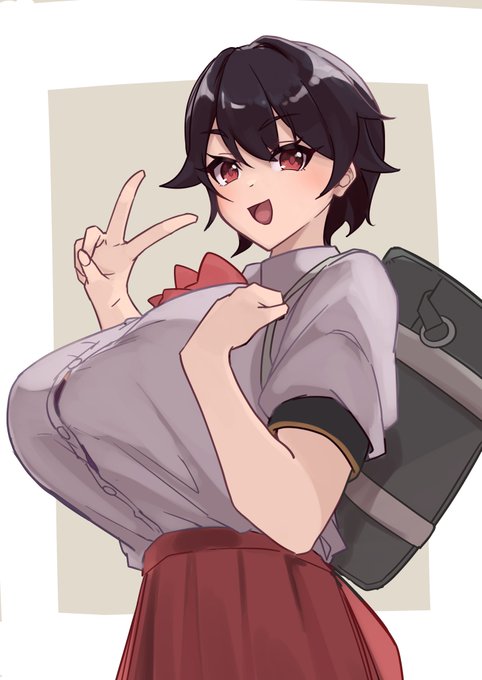 JKザガンちゃん
厚塗りむずかしいね 