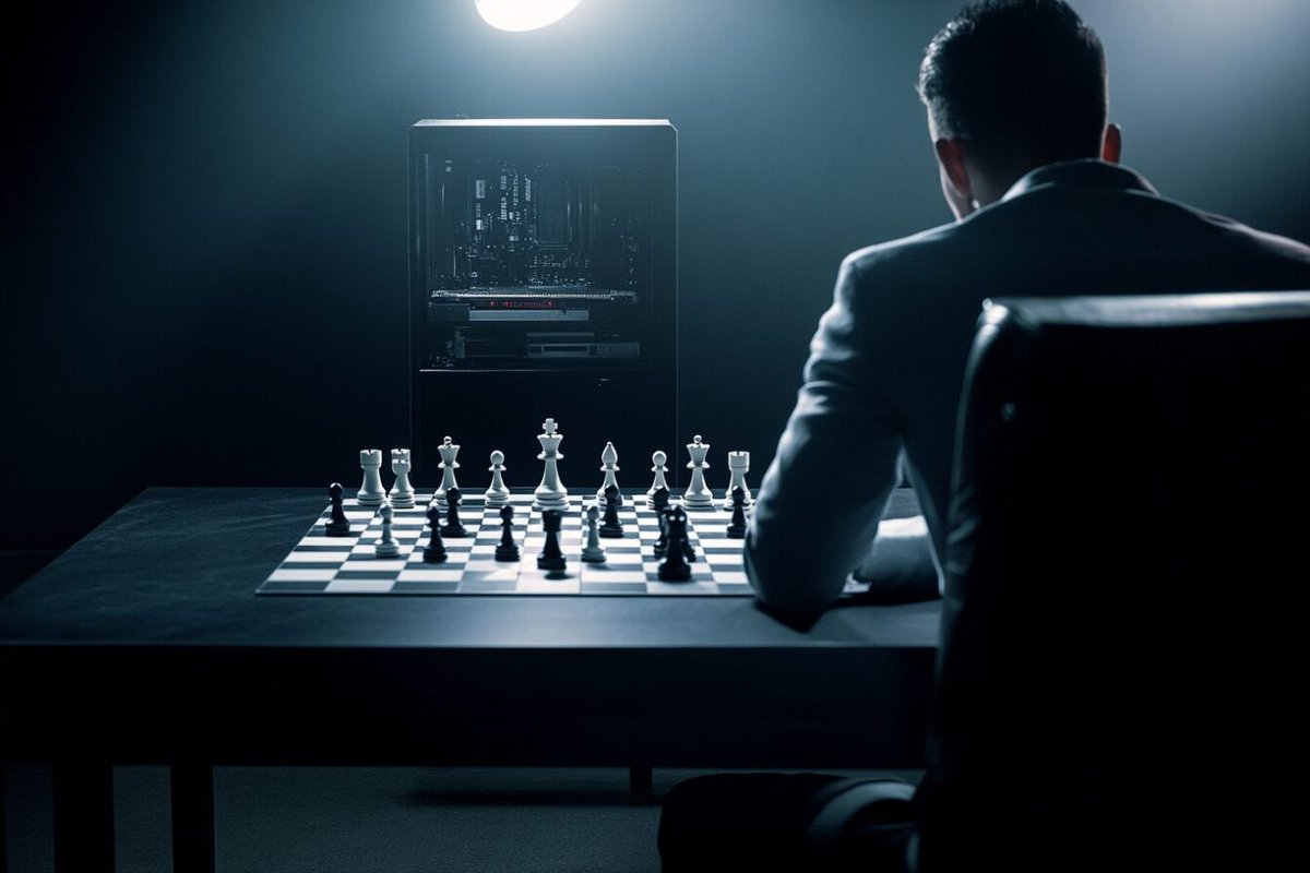 Critically Curious tweet media